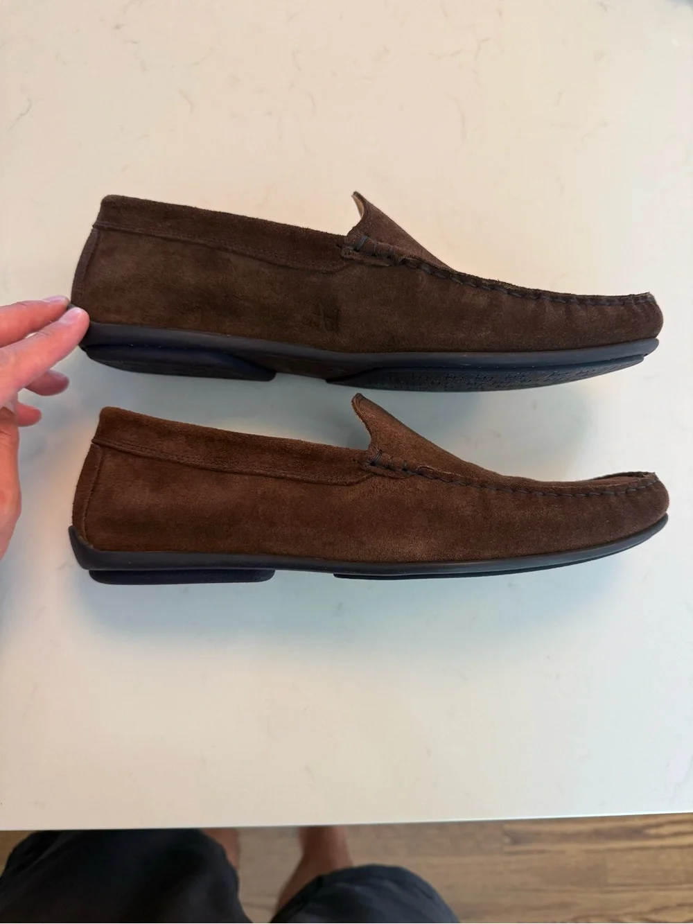 Brand new Austen Heller Loafers